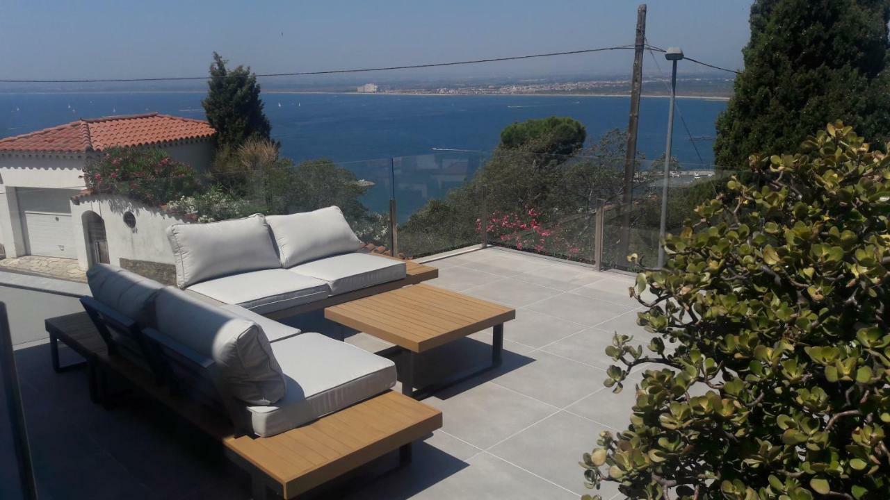 Apartamento Con Terraza Y Vistas Al Mar ロザス エクステリア 写真